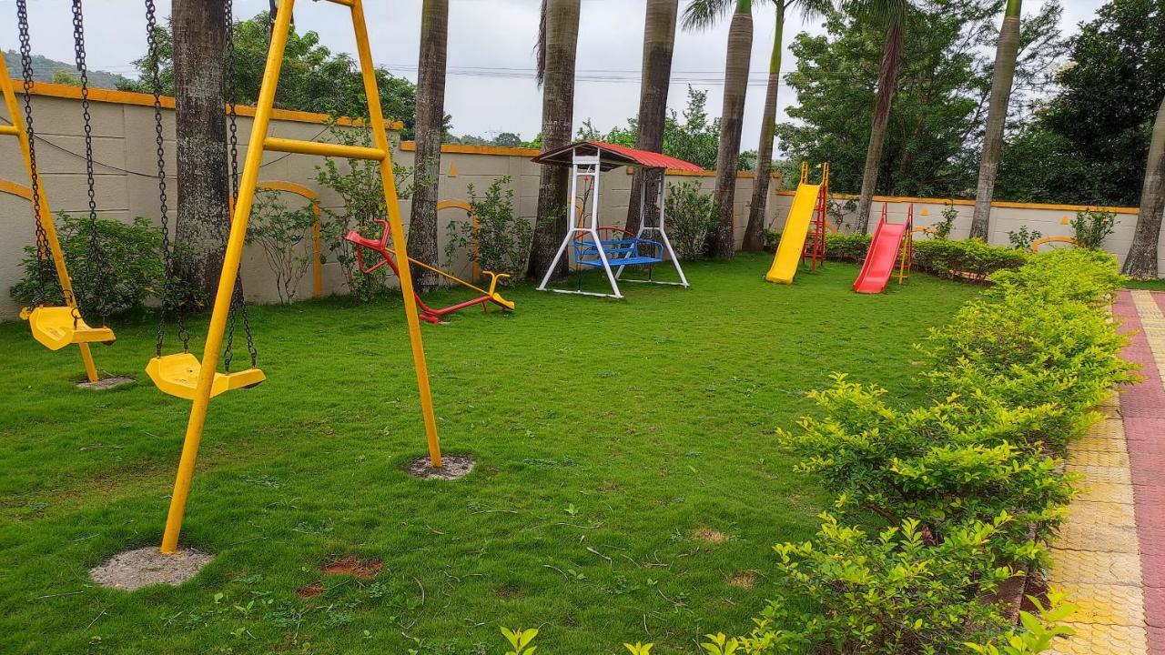 فيلا Nethersole Damفي H2O Greens Farmhouse المظهر الخارجي الصورة