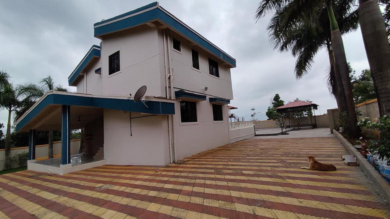 فيلا Nethersole Damفي H2O Greens Farmhouse المظهر الخارجي الصورة