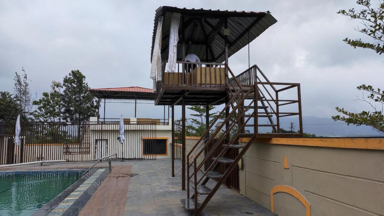 فيلا Nethersole Damفي H2O Greens Farmhouse المظهر الخارجي الصورة