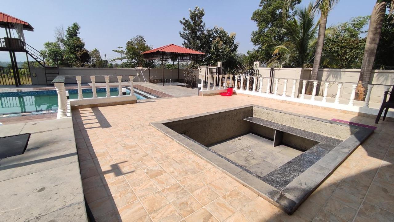 فيلا Nethersole Damفي H2O Greens Farmhouse المظهر الخارجي الصورة