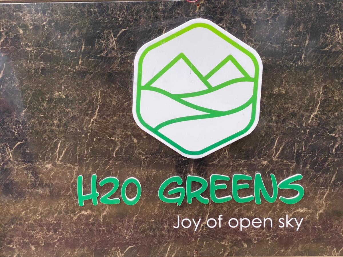 فيلا Nethersole Damفي H2O Greens Farmhouse المظهر الخارجي الصورة