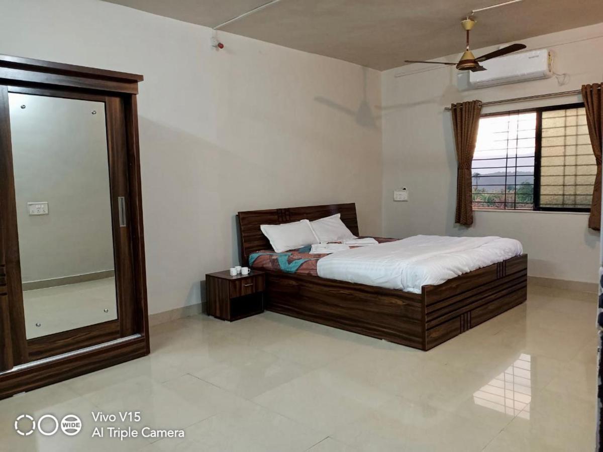 فيلا Nethersole Damفي H2O Greens Farmhouse المظهر الخارجي الصورة