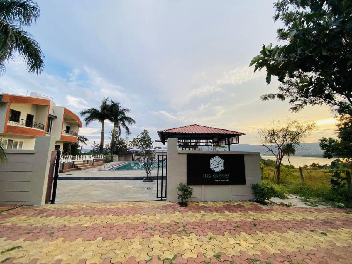 فيلا Nethersole Damفي H2O Greens Farmhouse المظهر الخارجي الصورة